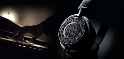 Yamaha Headphones