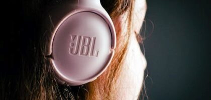 THE ULTIMATE GUIDE TO JBL HEADPHONES: UNPARALLELED SOUND QUALITY AND INNOVATIVE TECHNOLOGY